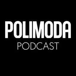 Polimoda Podcast artwork