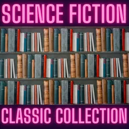 Stories - Science Fiction Podcast artwork