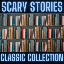 Stories - Scary Podcast artwork