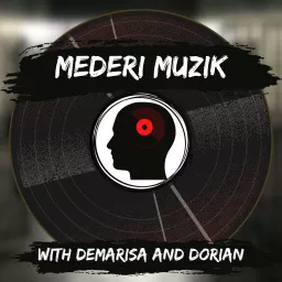 Mederi Muzik Podcast artwork