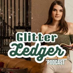 Glitter Ledger