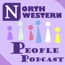 Northwestern People Podcast artwork