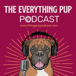 The Everything Pup Podcast artwork