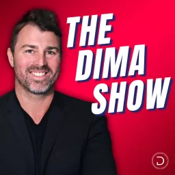 The DIMA Show Podcast artwork