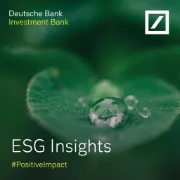 ESG Insights Podcast artwork