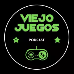 Viejojuegos Podcast artwork