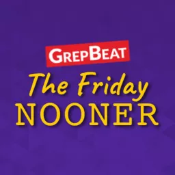 The Friday Nooner Podcast artwork
