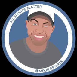 ML Sports Platter Podcast artwork