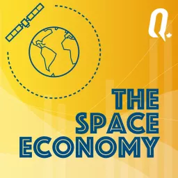 The Space Economy Podcast artwork