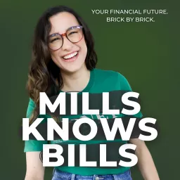 Mills Knows Bills Podcast artwork