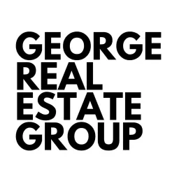 George Real Estate Group Radio Broadcast Podcast artwork