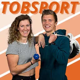 toBsport Podcast artwork