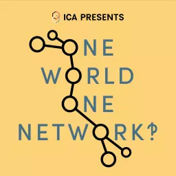 One World, One Network‽ Podcast artwork