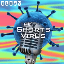 The Sports Virus Podcast artwork