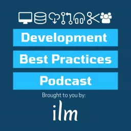 Development Best Practices Podcast artwork