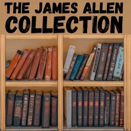 James Allen Collection Podcast artwork
