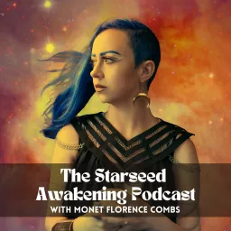 The Starseed Awakening Podcast artwork