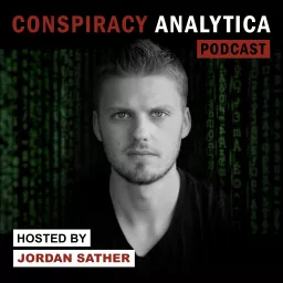 Conspiracy Analytica Podcast artwork