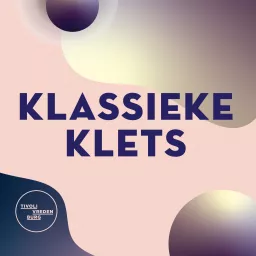 Klassieke Klets Podcast artwork