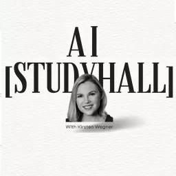 AI[StudyHall] Podcast artwork