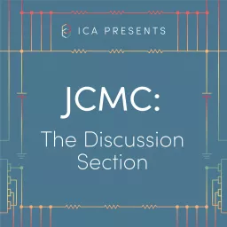 JCMC: The Discussion Section Podcast artwork