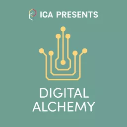 Digital Alchemy Podcast artwork
