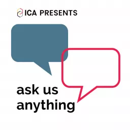 Ask Us Anything Webinar Podcast artwork