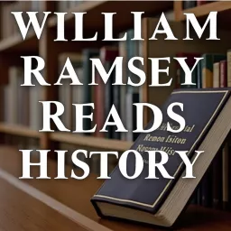 History books read by William Ramsey