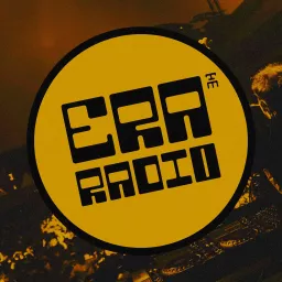 Rebūke presents Era Radio Podcast artwork