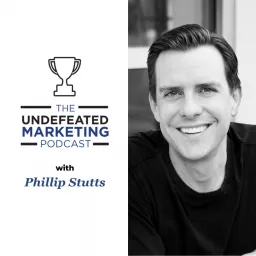 The Undefeated Marketing Podcast artwork