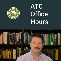 ATC Office Hours Podcast artwork