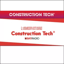 Construction Tech Podcast artwork