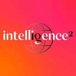 Intelligence Squared Podcast artwork
