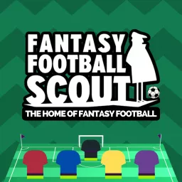 Fantasy Football Scout Podcast artwork
