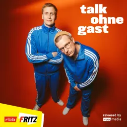 Talk ohne Gast Podcast artwork