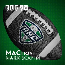 Bleav in MACtion Podcast artwork