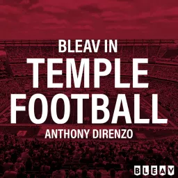 Bleav in Temple Football