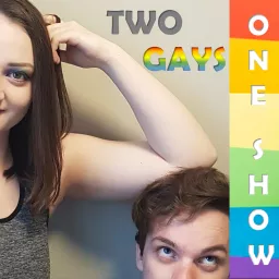 Two Gays One Show