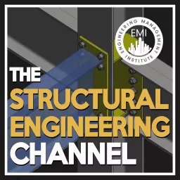 The Structural Engineering Channel Podcast artwork