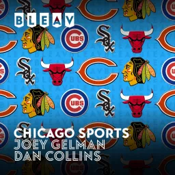 Bleav in Chicago Sports Podcast artwork