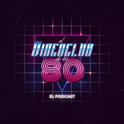 El Videoclub de los 80 Podcast artwork