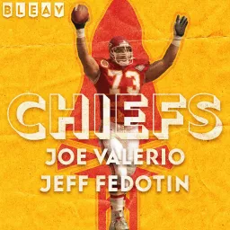 Bleav in Chiefs Podcast artwork