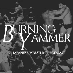 Burning Yammer Podcast artwork