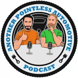 Another Pointless Automotive Podcast artwork