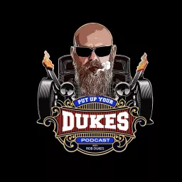 Put Up Your Dukes Podcast artwork