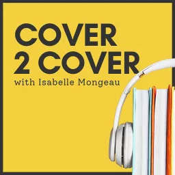 Cover 2 Cover Podcast artwork