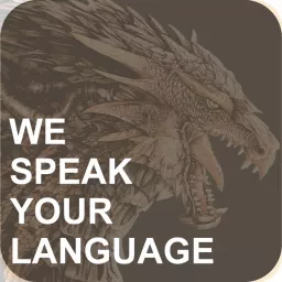 We Speak Your Language