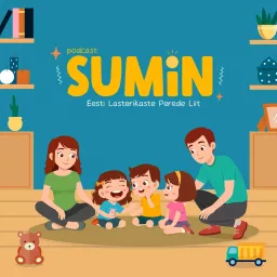 SUMIN Podcast artwork