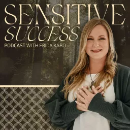 Sensitive Success Podcast artwork