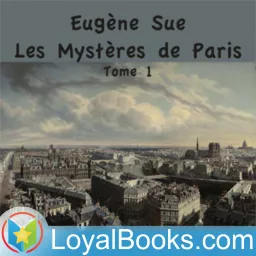 Les mystères de Paris, Tome 1 by Eugène Sue